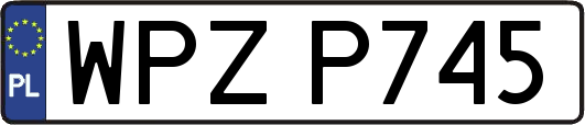 WPZP745