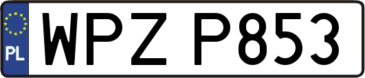 WPZP853