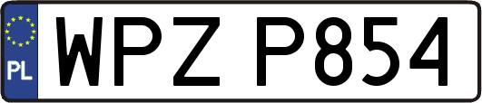 WPZP854