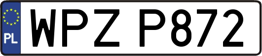 WPZP872