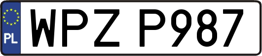 WPZP987