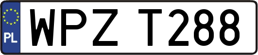 WPZT288
