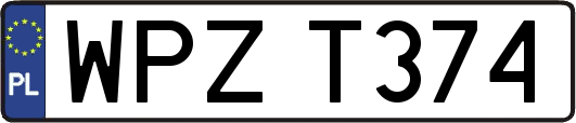 WPZT374
