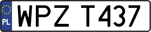 WPZT437
