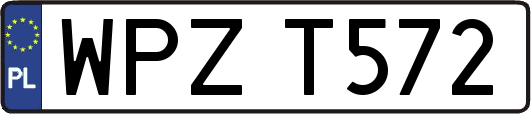 WPZT572