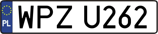 WPZU262