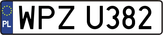 WPZU382