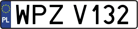 WPZV132