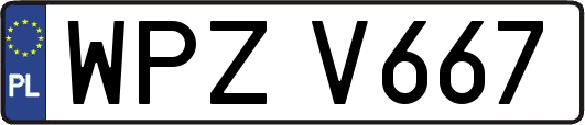 WPZV667