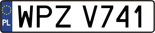 WPZV741