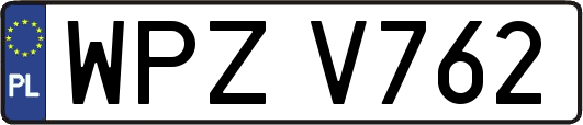 WPZV762