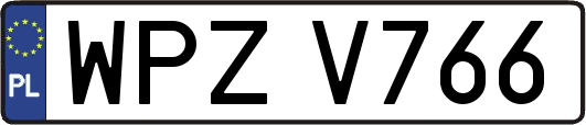 WPZV766