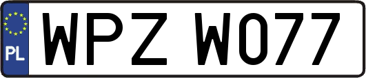 WPZW077