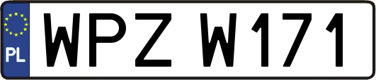 WPZW171