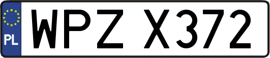 WPZX372