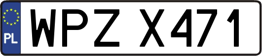WPZX471