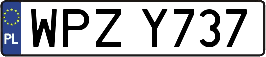 WPZY737