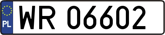 WR06602