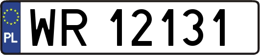 WR12131