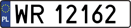 WR12162