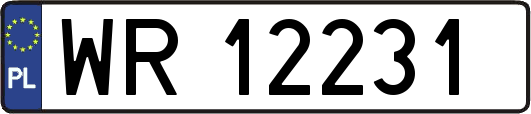 WR12231