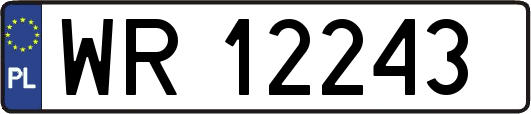 WR12243