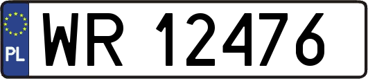 WR12476
