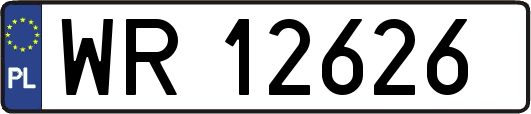 WR12626