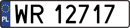 WR12717