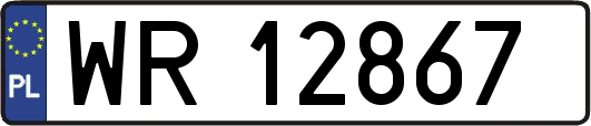 WR12867