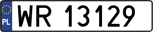 WR13129