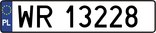 WR13228