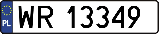 WR13349