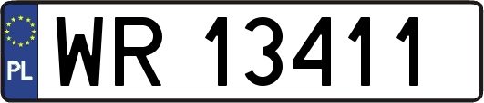 WR13411