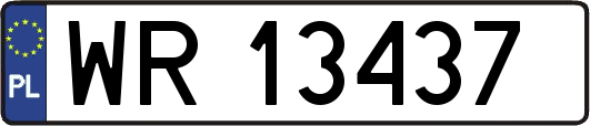 WR13437