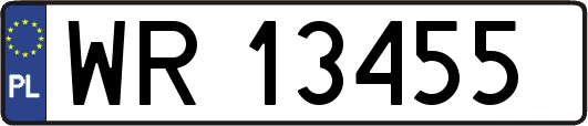 WR13455