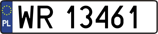 WR13461