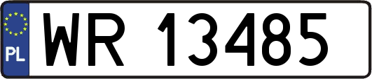 WR13485