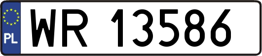WR13586