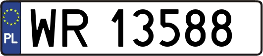 WR13588
