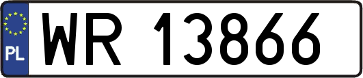WR13866