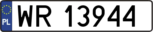 WR13944