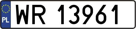 WR13961