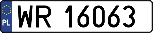 WR16063