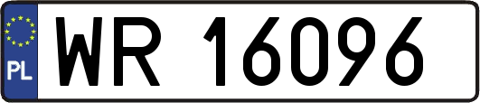 WR16096