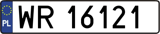 WR16121
