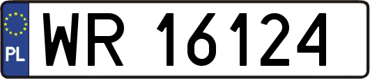 WR16124