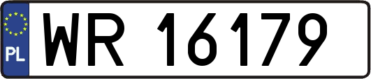 WR16179