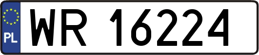 WR16224