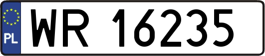 WR16235